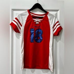 Majestic Fan Fashion, Denver Broncos, medium